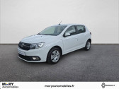 Dacia Sandero occasion année 2020 boite Manuelle Annonce Dacia Sandero occasion Diesel Blue dCi 95 City + à BARENTIN