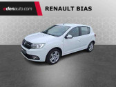 Dacia Sandero Blue dCi 95 Laurate   Bias 47