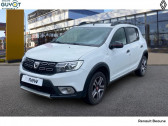 Dacia Sandero Blue dCi 95 SL Techroad  2019 - annonce de voiture en vente sur Auto Sélection.com
