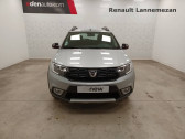 Annonce Dacia Sandero occasion Diesel Blue dCi 95 SL Techroad � Lannemezan