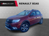 Dacia Sandero Blue dCi 95 SL Techroad   Villeneuve-sur-Lot 47