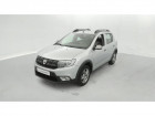 Dacia Sandero occasion année 2019 boite Manuelle Annonce Dacia Sandero occasion Diesel Blue dCi 95 SL Techroad à SAINT-BRIEUC