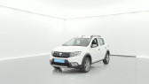 Voiture occasion Dacia Sandero Blue dCi 95 Stepway 5p