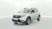 Voiture occasion Dacia Sandero Blue dCi 95 Stepway 5p