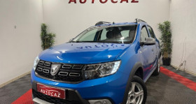 Dacia Sandero , garage SAS AUTOCAZ  THIERS