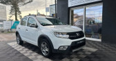 Dacia Sandero Blue dCi 95 Stepway TVA RECUPERABLE  2020 - annonce de voiture en vente sur Auto S&eacute;lection.com