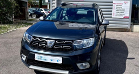 Dacia Sandero occasion 2019 mise en vente à Saint Laurent De La Salanque par le garage AUTOMOBILE PERFORMANCE - photo n°1