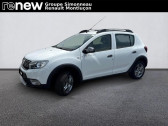 Dacia Sandero Blue dCi 95 Stepway   MONTLUCON 03