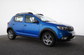 Annonce Dacia Sandero occasion Diesel Blue dCi 95 Stepway  FEIGNIES