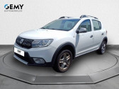 Annonce Dacia Sandero occasion Diesel Blue dCi 95 Stepway  CHAMBRAY LES TOURS