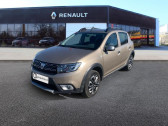 Dacia Sandero Blue dCi 95 Stepway  2020 - annonce de voiture en vente sur Auto Sélection.com