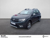 Annonce Dacia Sandero occasion Diesel Blue dCi 95 Stepway  BARENTIN