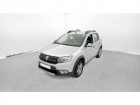 Dacia Sandero occasion année 2020 boite Manuelle Annonce Dacia Sandero occasion Diesel Blue dCi 95 Stepway à Mont de Marsan