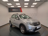Dacia Sandero Blue dCi 95 Stepway   DAX 40