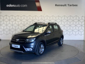 Dacia Sandero occasion année 2019 boite Manuelle Annonce Dacia Sandero occasion Diesel Blue dCi 95 Stepway à TARBES