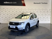 Dacia Sandero occasion année 2019 boite Manuelle Annonce Dacia Sandero occasion Diesel Blue dCi 95 Stepway à TARBES