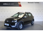 Dacia Sandero occasion année 2021 boite Manuelle Annonce Dacia Sandero occasion Diesel Blue dCi 95 Stepway à TARBES