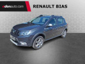 Dacia Sandero Blue dCi 95 Stepway   Villeneuve-sur-Lot 47