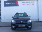 Dacia Sandero occasion année 2020 boite Manuelle Annonce Dacia Sandero occasion Diesel Blue dCi 95 Stepway à Villeneuve-sur-Lot