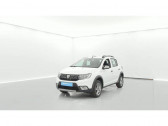 Dacia Sandero occasion année 2020 boite Manuelle Annonce Dacia Sandero occasion Diesel Blue dCi 95 Stepway à PONTIVY