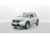 Dacia Sandero occasion année 2019 boite Manuelle Annonce Dacia Sandero occasion Diesel Blue dCi 95 Stepway à LOUDEAC