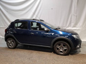 Dacia Sandero occasion année 2019 boite Manuelle Annonce Dacia Sandero occasion Diesel Blue dCi 95 Stepway à MORLAIX