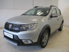 Dacia Sandero occasion Gris année 2020 boite Manuelle Annonce Dacia Sandero occasion Diesel Blue dCi 95 Stepway à CHERBOURG-EN-COTENTIN