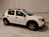 Annonce Dacia Sandero occasion Diesel Blue dCi 95 Stepway  CHATEAULIN