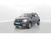 Dacia Sandero occasion année 2019 boite Manuelle Annonce Dacia Sandero occasion Diesel Blue dCi 95 Stepway à VIRE