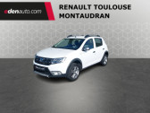 Dacia Sandero Blue dCi 95 Stepway   Toulouse 31
