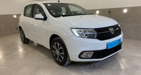 Dacia Sandero occasion 2020 mise en vente à La Buisse par le garage PACCARD AUTOMOBILES - photo n°1