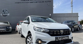 Dacia Sandero , garage LM EXCLUSIVE CARS  Chateaubernard