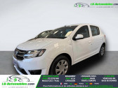 Annonce Dacia Sandero occasion Diesel dCi 75 � Beaupuy