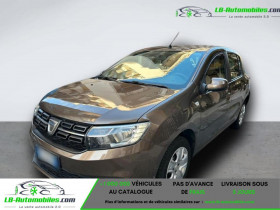 Dacia Sandero dCi 75  occasion � Beaupuy - photo n�2
