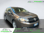 Annonce Dacia Sandero occasion Diesel dCi 75 � Beaupuy