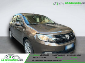 Dacia Sandero , garage LB AUTOMOBILES � Beaupuy