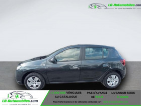 Dacia Sandero dCi 75  occasion � Beaupuy - photo n�3