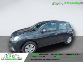 Dacia Sandero , garage LB AUTOMOBILES � Beaupuy