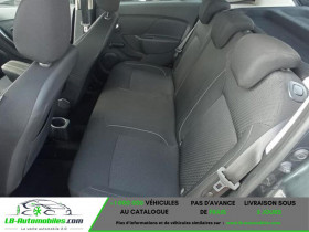 Dacia Sandero dCi 75  occasion � Beaupuy - photo n�6