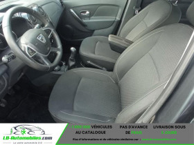 Dacia Sandero dCi 75  occasion � Beaupuy - photo n�5