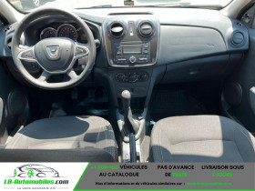 Dacia Sandero dCi 75  occasion � Beaupuy - photo n�3