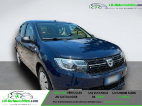 Dacia Sandero , garage LB AUTOMOBILES � Beaupuy