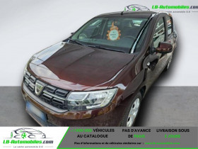 Dacia Sandero dCi 75  occasion � Beaupuy - photo n�2