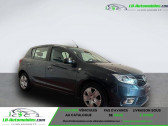 Annonce Dacia Sandero occasion Diesel dCi 75 � Beaupuy