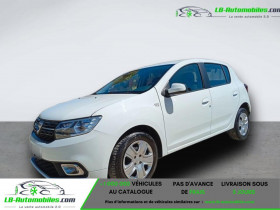 Dacia Sandero dCi 75  occasion � Beaupuy - photo n�2