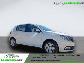 Dacia Sandero , garage LB AUTOMOBILES � Beaupuy