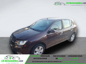 Dacia Sandero , garage LB AUTOMOBILES � Beaupuy