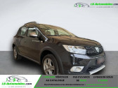 Annonce Dacia Sandero occasion Diesel dCi 75 � Beaupuy