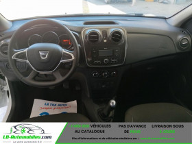 Dacia Sandero dCi 75  occasion � Beaupuy - photo n�3