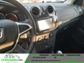 Dacia Sandero dCi 75  occasion � Beaupuy - photo n�3